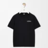 Relaxed Fit T-Shirt in Cotton Relaxed Fit T-Shirt in Cotton