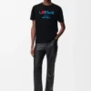 Relaxed Fit T-Shirt in Cotton Relaxed Fit T-Shirt in Cotton