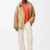 Relaxed Fit T-Shirt in Cotton Relaxed Fit T-Shirt in Cotton
