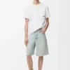 Relaxed Fit T-Shirt in Cotton Relaxed Fit T-Shirt in Cotton