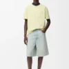 Relaxed Fit T-Shirt in Cotton Relaxed Fit T-Shirt in Cotton