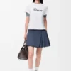 Relaxed Fit T-Shirt in Cotton Relaxed Fit T-Shirt in Cotton