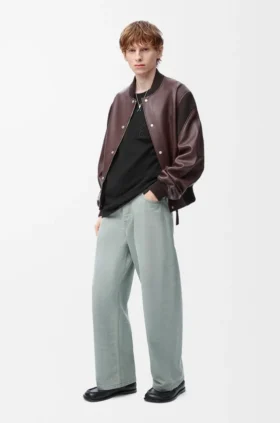 Relaxed Fit T-Shirt in Cotton