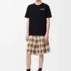 Relaxed Fit T-Shirt in Cotton Relaxed Fit T-Shirt in Cotton