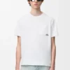 Relaxed Fit T-Shirt in Cotton Relaxed Fit T-Shirt in Cotton
