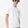 Relaxed Fit T-Shirt in Cotton Relaxed Fit T-Shirt in Cotton