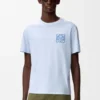 Relaxed Fit T-Shirt in Cotton Relaxed Fit T-Shirt in Cotton