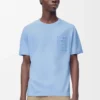 Relaxed Fit T-Shirt in Cotton Relaxed Fit T-Shirt in Cotton