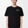 Relaxed Fit T-Shirt in Cotton Relaxed Fit T-Shirt in Cotton