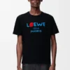 Relaxed Fit T-Shirt in Cotton Relaxed Fit T-Shirt in Cotton