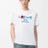 Relaxed Fit T-Shirt in Cotton Relaxed Fit T-Shirt in Cotton