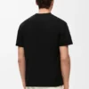 Relaxed Fit T-Shirt in Cotton Relaxed Fit T-Shirt in Cotton