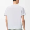 Relaxed Fit T-Shirt in Cotton Relaxed Fit T-Shirt in Cotton