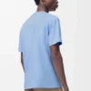 Relaxed Fit T-Shirt in Cotton Relaxed Fit T-Shirt in Cotton