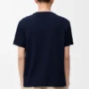Relaxed Fit T-Shirt in Cotton Relaxed Fit T-Shirt in Cotton