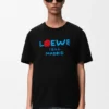 Relaxed Fit T-Shirt in Cotton Relaxed Fit T-Shirt in Cotton