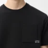 Relaxed Fit T-Shirt in Cotton Relaxed Fit T-Shirt in Cotton