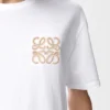Relaxed Fit T-Shirt in Cotton Relaxed Fit T-Shirt in Cotton