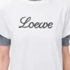 Relaxed Fit T-Shirt in Cotton Relaxed Fit T-Shirt in Cotton