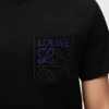 Relaxed Fit T-Shirt in Cotton Relaxed Fit T-Shirt in Cotton