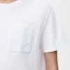 Relaxed Fit T-Shirt in Cotton Relaxed Fit T-Shirt in Cotton
