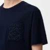 Relaxed Fit T-Shirt in Cotton Relaxed Fit T-Shirt in Cotton