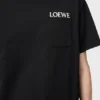 Relaxed Fit T-Shirt in Cotton Relaxed Fit T-Shirt in Cotton