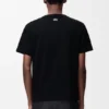 Relaxed Fit T-Shirt in Cotton Relaxed Fit T-Shirt in Cotton