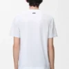 Relaxed Fit T-Shirt in Cotton Relaxed Fit T-Shirt in Cotton