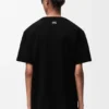 Relaxed Fit T-Shirt in Cotton Relaxed Fit T-Shirt in Cotton