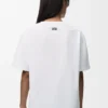 Relaxed Fit T-Shirt in Cotton Relaxed Fit T-Shirt in Cotton