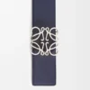 Reversible Anagram Belt in Smooth Calfskin Reversible Anagram Belt in Smooth Calfskin
