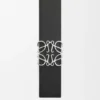 Reversible Anagram Belt in Smooth Calfskin Reversible Anagram Belt in Smooth Calfskin