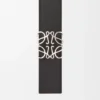 Reversible Anagram Belt in Smooth Calfskin Reversible Anagram Belt in Smooth Calfskin