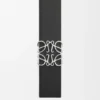 Reversible Anagram Belt in Smooth Calfskin Reversible Anagram Belt in Smooth Calfskin
