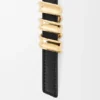Reversible Coil Belt in Smooth Calfskin Reversible Coil Belt in Smooth Calfskin