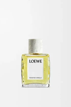 Roasted Vanilla Eau De Parfum 100 Ml