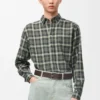 Roller Curve Belt in Vegetable-Tanned Calfskin Roller Curve Belt in Vegetable-Tanned Calfskin