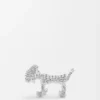 Sausage Dog Brooch Sausage Dog Brooch