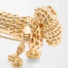 Sausage Dog Brooch Sausage Dog Brooch