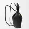 Scarf Backpack in Smooth Calfskin Scarf Backpack in Smooth Calfskin