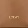 Scarf Backpack in Smooth Calfskin Scarf Backpack in Smooth Calfskin