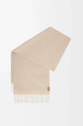 Scarf in Cashmere