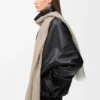 Scarf in Cashmere Scarf in Cashmere