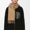 Scarf in Cashmere Scarf in Cashmere