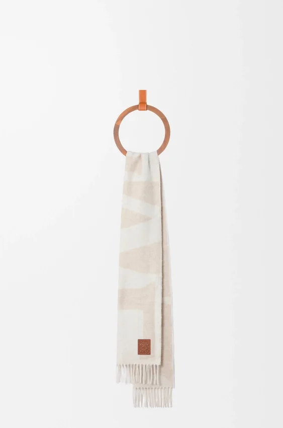 Scarf in Cashmere Scarf in Cashmere