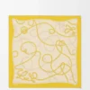 Scarf in Silk Scarf in Silk