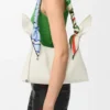 Scarf in Silk Scarf in Silk