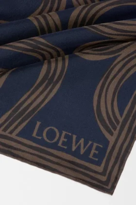 Scarf in Silk
