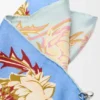 Scarf in Silk Scarf in Silk